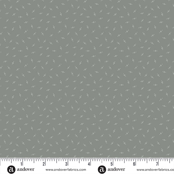 Century Grays Candy Gray CS-923-C W5 Fabrics Andover Fabrics