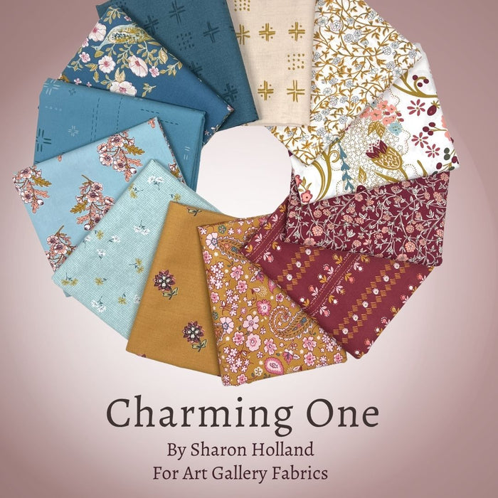 Charming One Half Yard Bundle