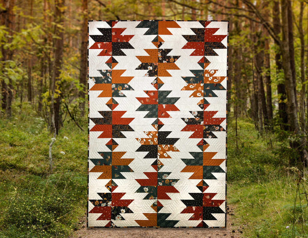 10 inch Square Pattern Pack GE Designs