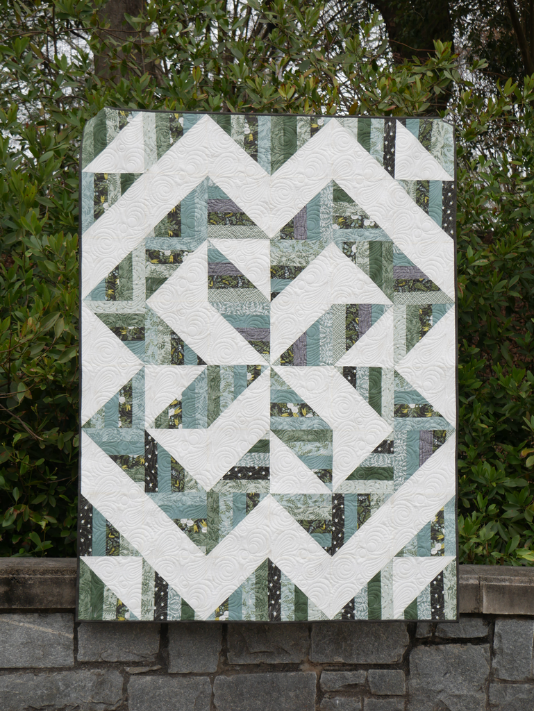 2.5 inch Strip Pattern Pack GE Designs