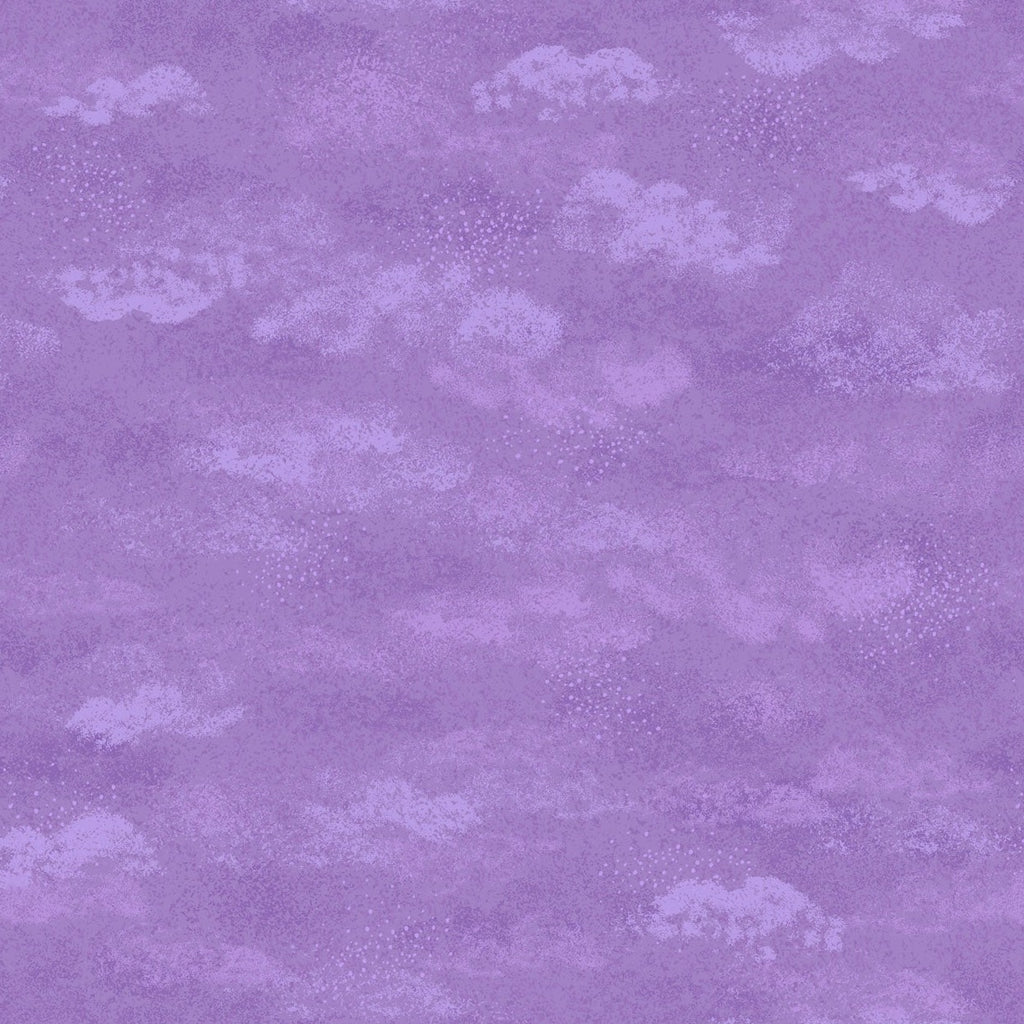 Dreams Lavender D12 Fabrics Lewis & Irene   