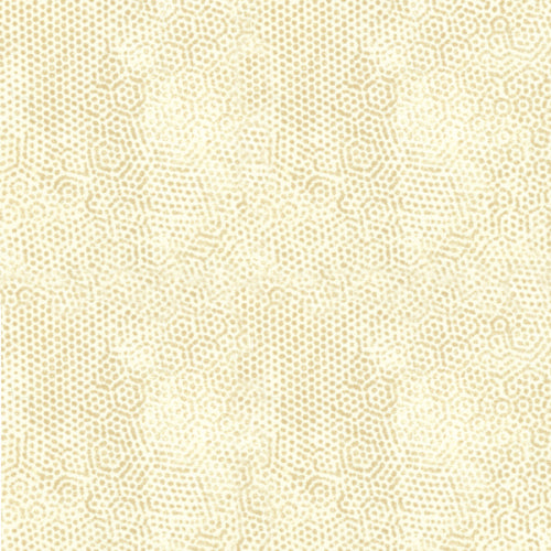 Dimples Sand 1867-YL CC - 3 YARD Fabrics Andover   