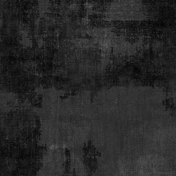 Dry Brush Black 89205-999, quilting fabric by Wilmington