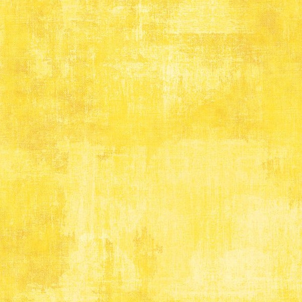 Dry Brush Citrus Bright Yellow 89205-550, quilting fabric by Wilmington