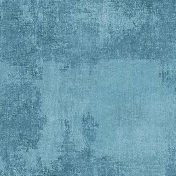 Wilmington Prints Dry Brush Teal 108" Wide Backing Fabric - 7213-407 - 3 YARD Fabrics Wilmington