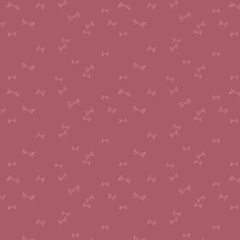 Art Gallery Fabrics Flights of Fancy Plumwood - FNC10106 - 3 YARD CUT Fabrics Art Gallery