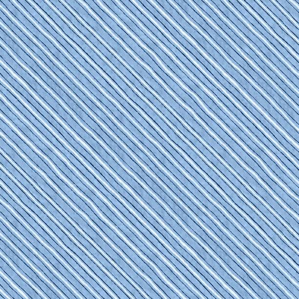 Frosty Frolic Diagonal Stripe Blue 39860-419 Fabrics Wilmington   