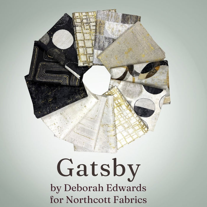 Gatsby Half Yard Bundle