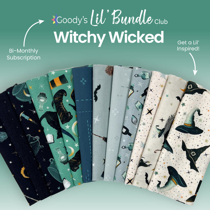 Goody's Lil' Bundle Club