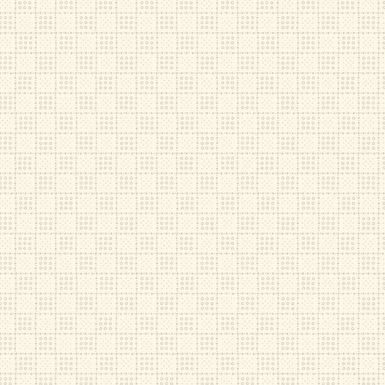 Gossamer Tic Tac Toe Porcelain A719L Fabrics Andover
