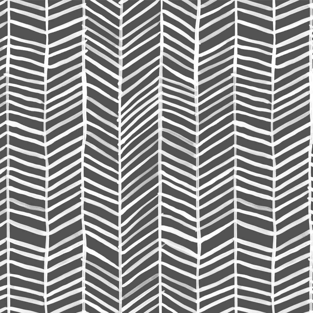 Herringbone Laminated 227749 - 3 YARD Fabrics Cloud 9