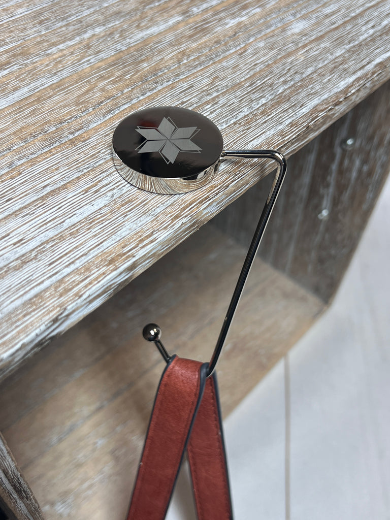 GE Designs Purse Hanger GE Designs