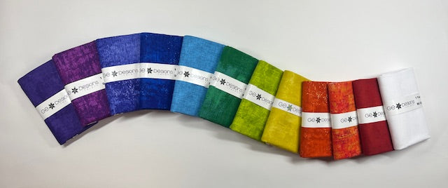 Transcendence Bundle Fabrics Northcott