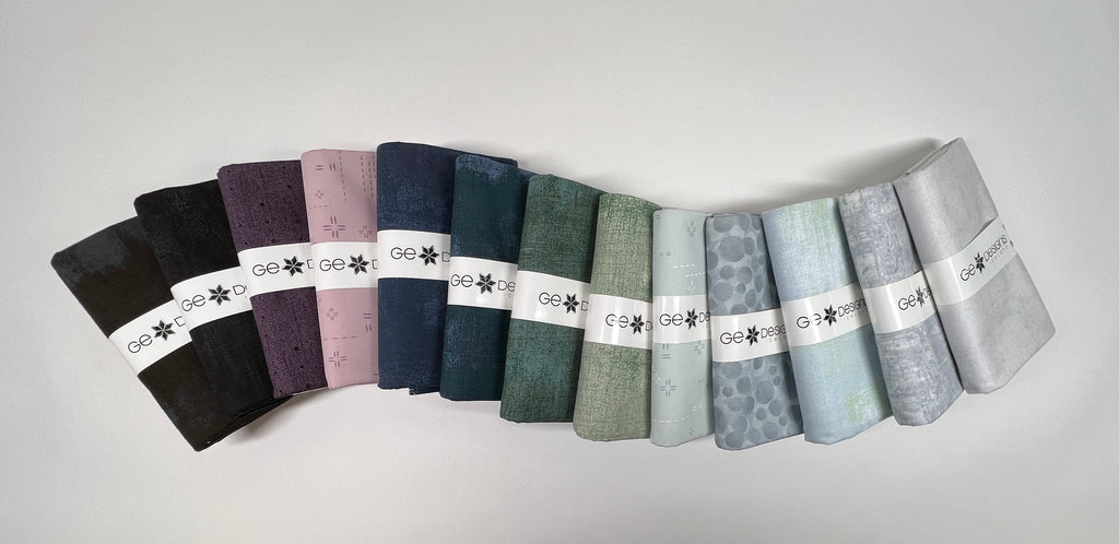 Nature Study 2.0 Half Yard Bundle Fabrics Windham Fabrics