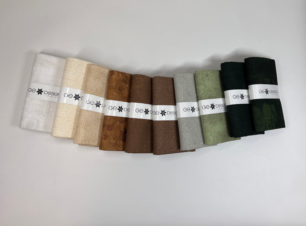 Willow Bend Half Yard Bundle Fabrics Windham Fabrics