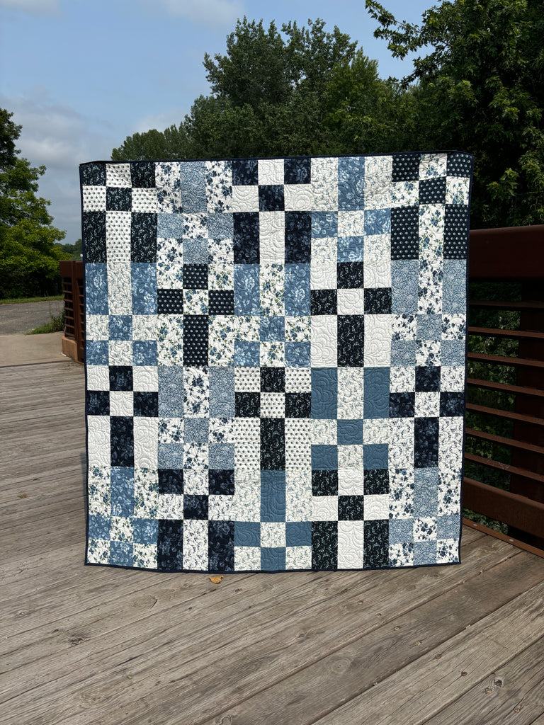 Beginner Pattern Pack GE Designs