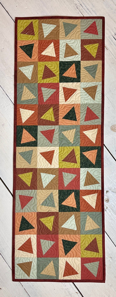 Nature Study 2.0 - Warm Lil' Bundle Fabrics Windham Fabrics