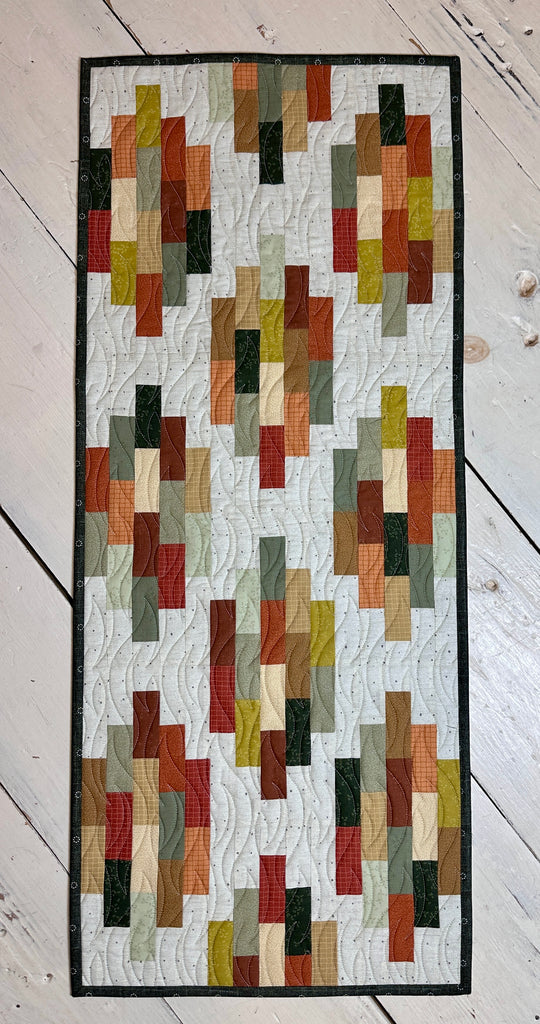 Nature Study 2.0 - Warm Lil' Bundle Fabrics Windham Fabrics