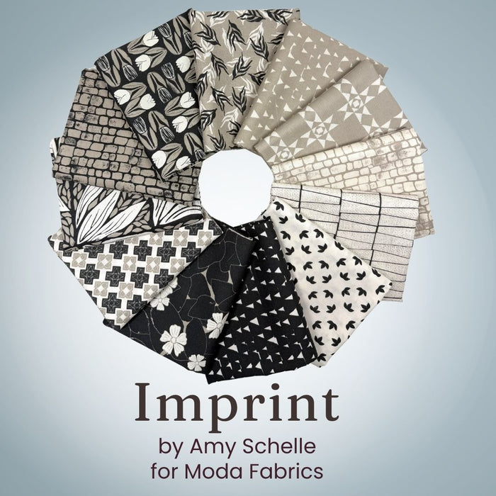 Imprint Half Yard Bundle