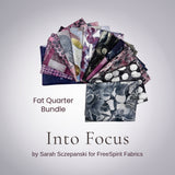 Into Focus Fat Quarter Bundle