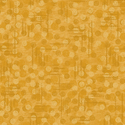 Jotdot Gold 9570-45 CC T98 Fabrics Blank   