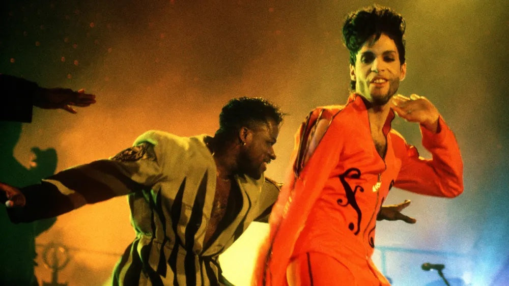 Paisley Park Private Tour with Mr. HP, 1:30PM– FamFest 2025 Services GE Designs