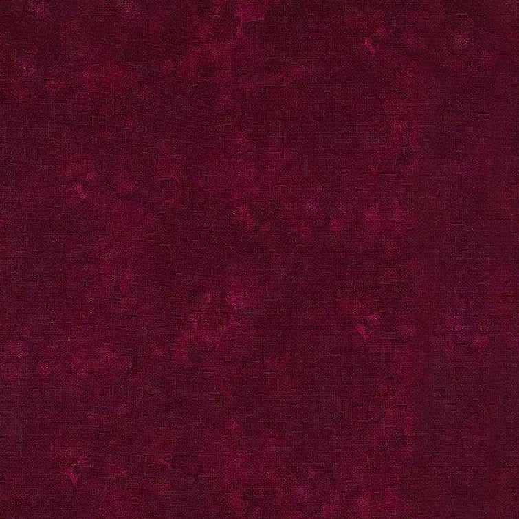 Solidish Wine C6100 CC Fabrics Timeless Treasures   