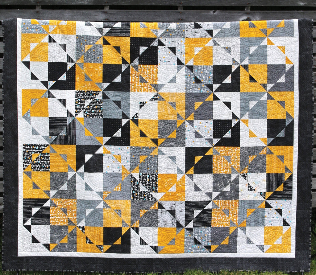 10 inch Square Pattern Pack GE Designs
