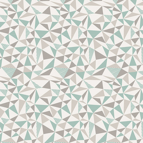 Littlest Dreams Cloud Clear LT-10033 - W112 Fabrics Art Gallery