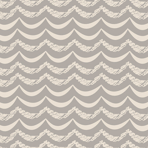 Littlest Simply Simple Silver LT-10034 - W111 Fabrics Art Gallery