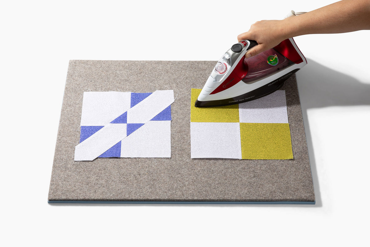 Large mat, 18½" x 23½"