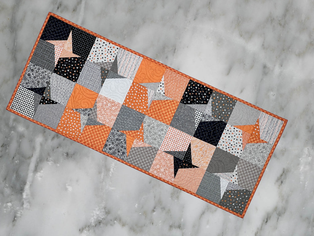 5 inch Square Lil' Pattern Pack GE Designs