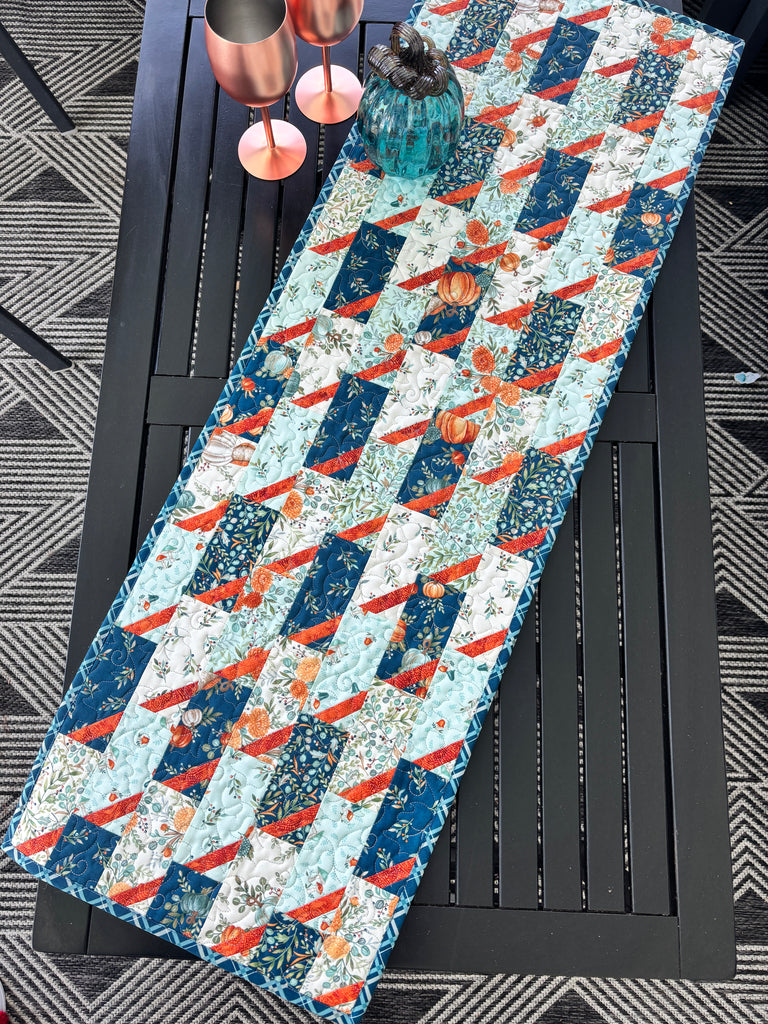 I Love Fall Most of All Lil' Bundle Fabrics Moda Fabrics