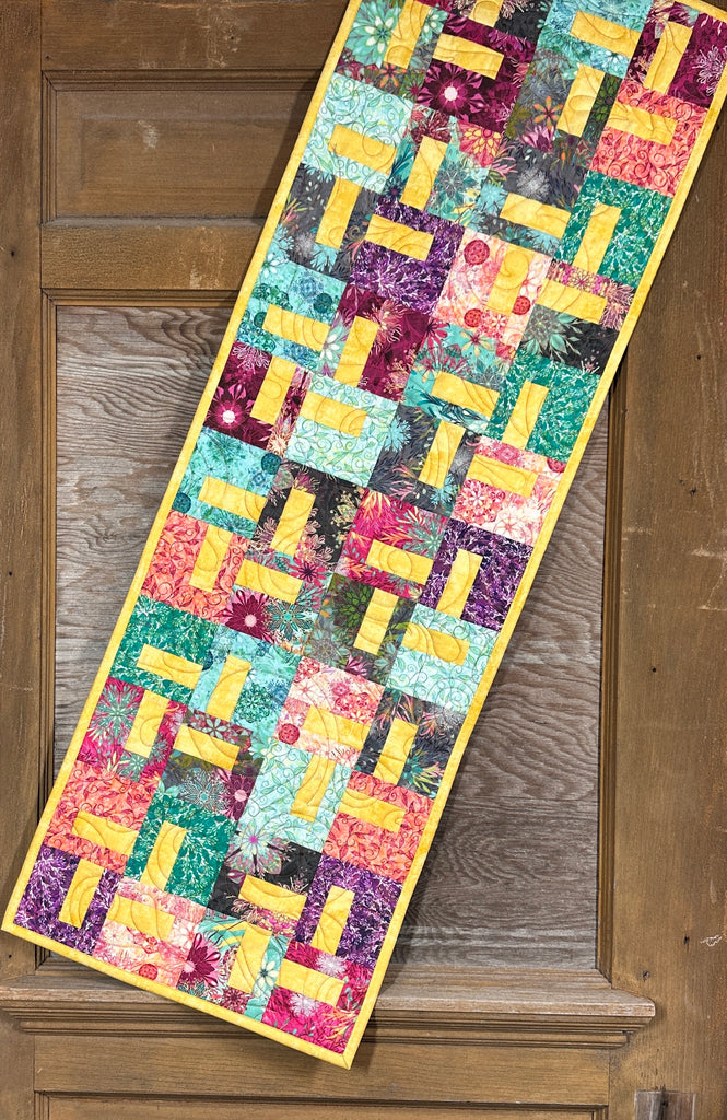 5 inch Square Lil' Pattern Pack GE Designs