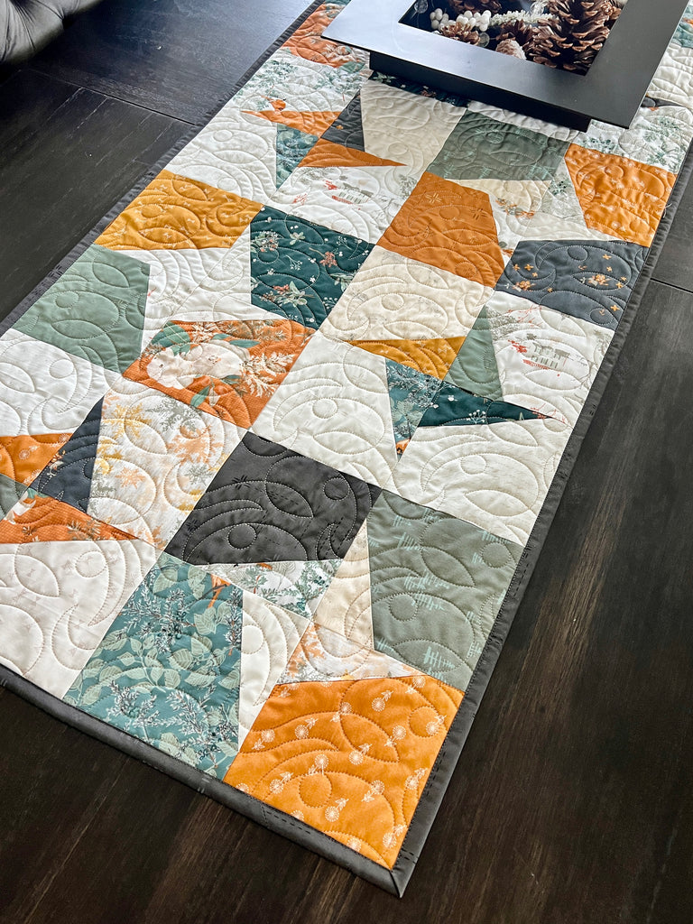 5 inch Square Lil' Pattern Pack GE Designs