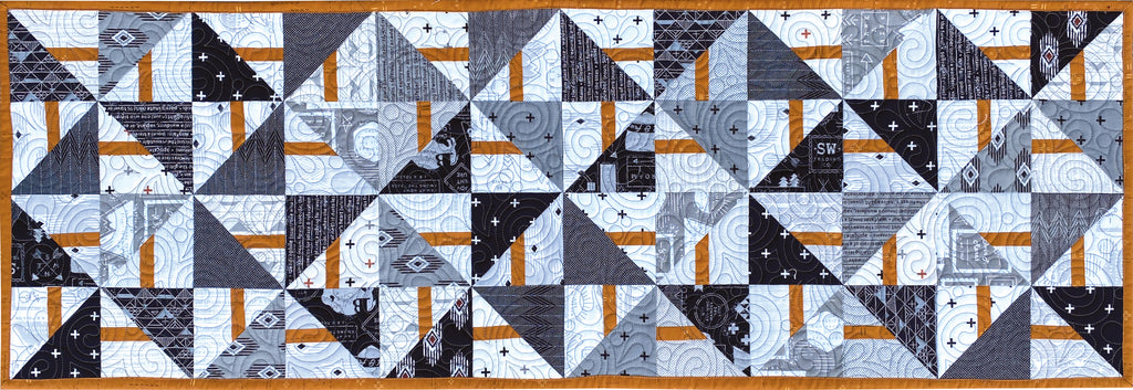 5 inch Square Lil' Pattern Pack GE Designs