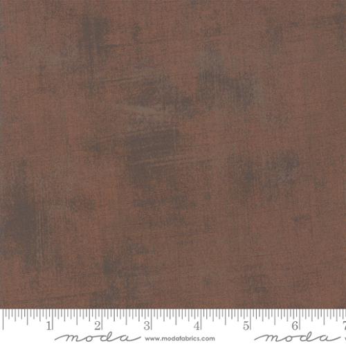 Grunge Rum Raisin 30150-13 Fabrics Moda Fabrics