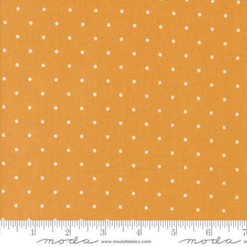 Magic Dot Goldie 5230-44 Fabrics Moda Fabrics   