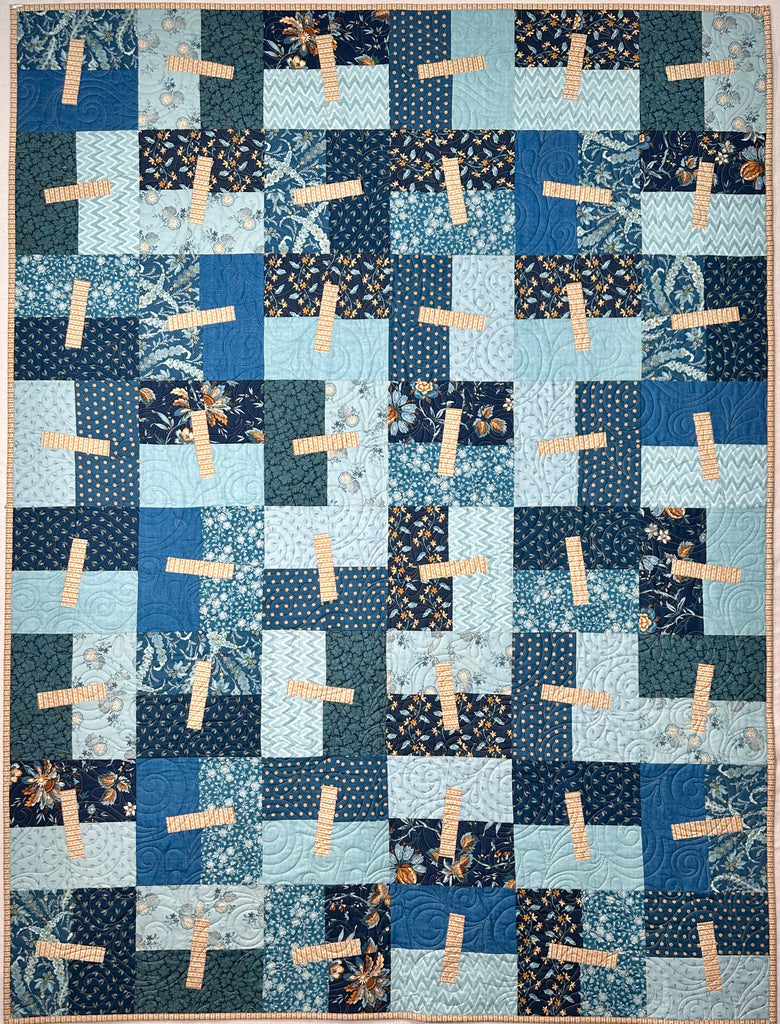 Beach House Half Yard Bundle Fabrics Andover