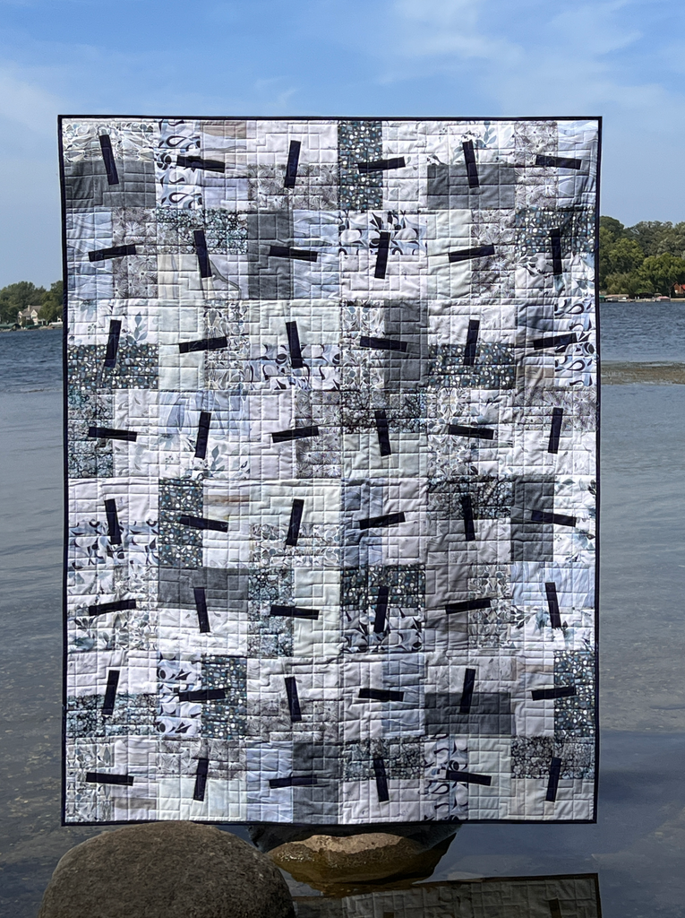 10 inch Square Pattern Pack GE Designs