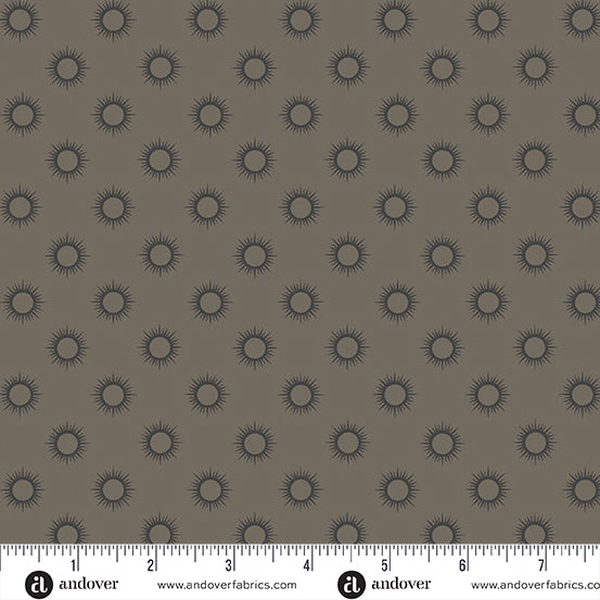Mellow Drama Nimbus Stone A-1150-KN W18 Fabrics Andover Fabrics