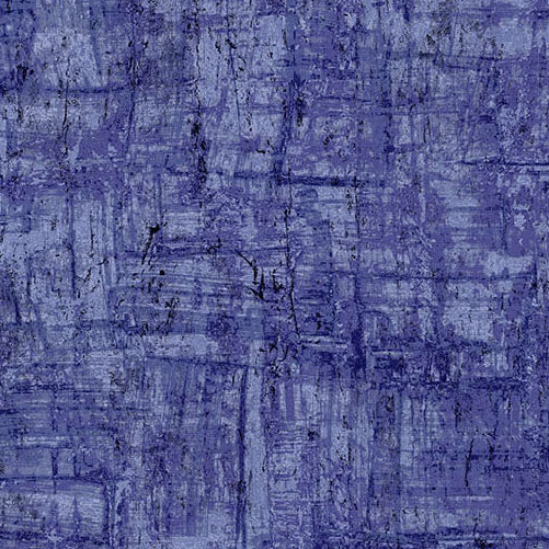 Nitty Gritty Indigo A1434B2 Fabrics Andover