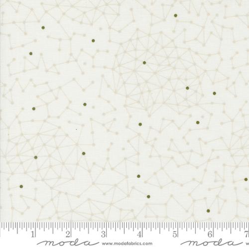 Olive You Net Cloud 1881-11 Fabrics Moda Fabrics