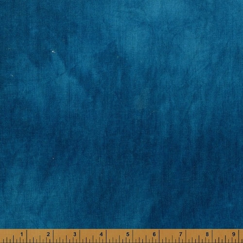 Palette Solids Dark Teal 37098-28 Fabrics Windham Fabrics