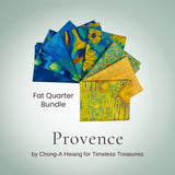 Provence Fat Quarter Bundle