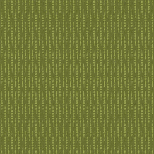 Open Heart Reflections Verdant OPH-24351 W61 Fabrics Art Gallery