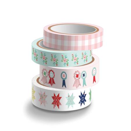 Tasha Noel Washi Tape #ST-25533 Tool Checker   