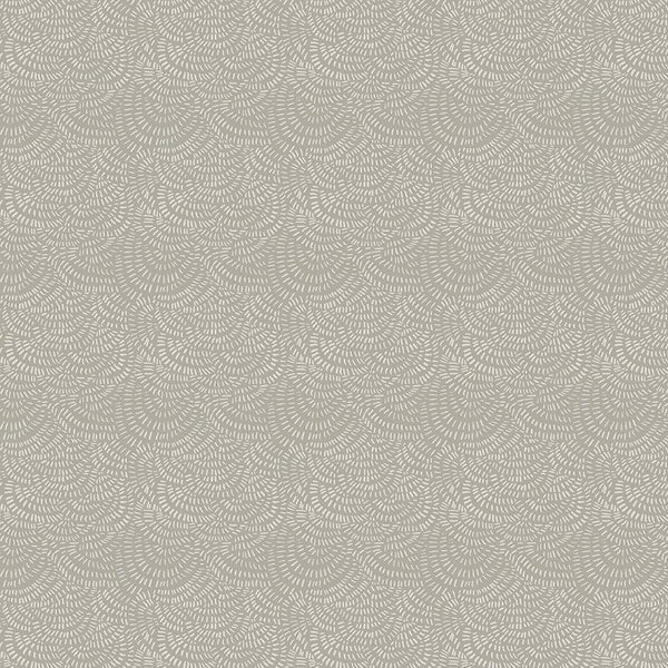 Crimp Limestone DRR2293, quilting fabric by Dear Stella