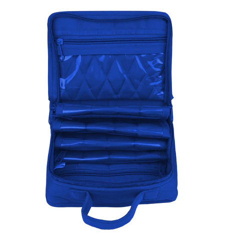 Yazzii Petite Organizer Royal Blue CA10RB Storage & Bags Yazzii