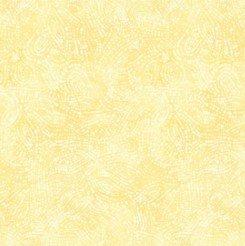 Serenity Yellow 04492Y CC Fabrics P&B Textiles   